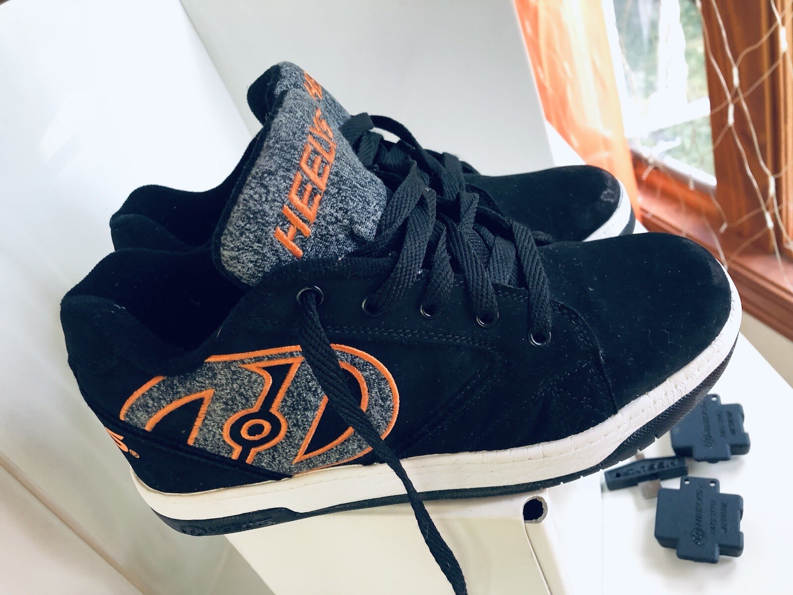 HEELYS Men's Propel 2.0 SKATE SHOES 