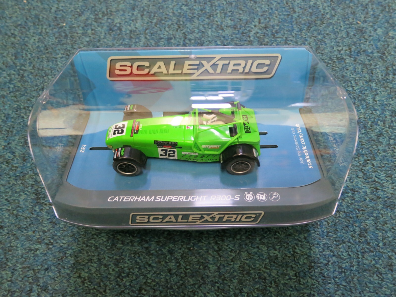 Scalextric Cars eBay