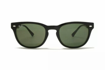 RB4140-601/58-49 Ray-Ban Wayfayer Polarized Sunglasses New With