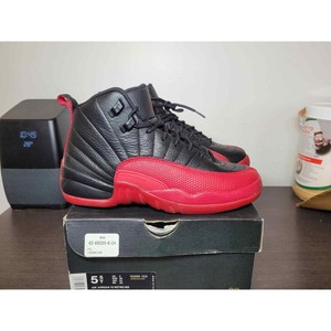 jordan 12 retro bred