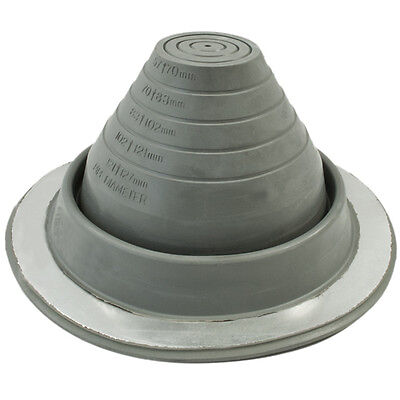 Stock roof outlet Cable duct Pipe Sleeve from EPDM