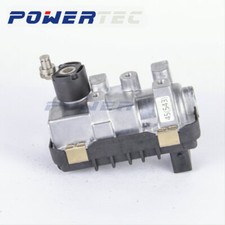 Turbo Ssangyong KORANDO