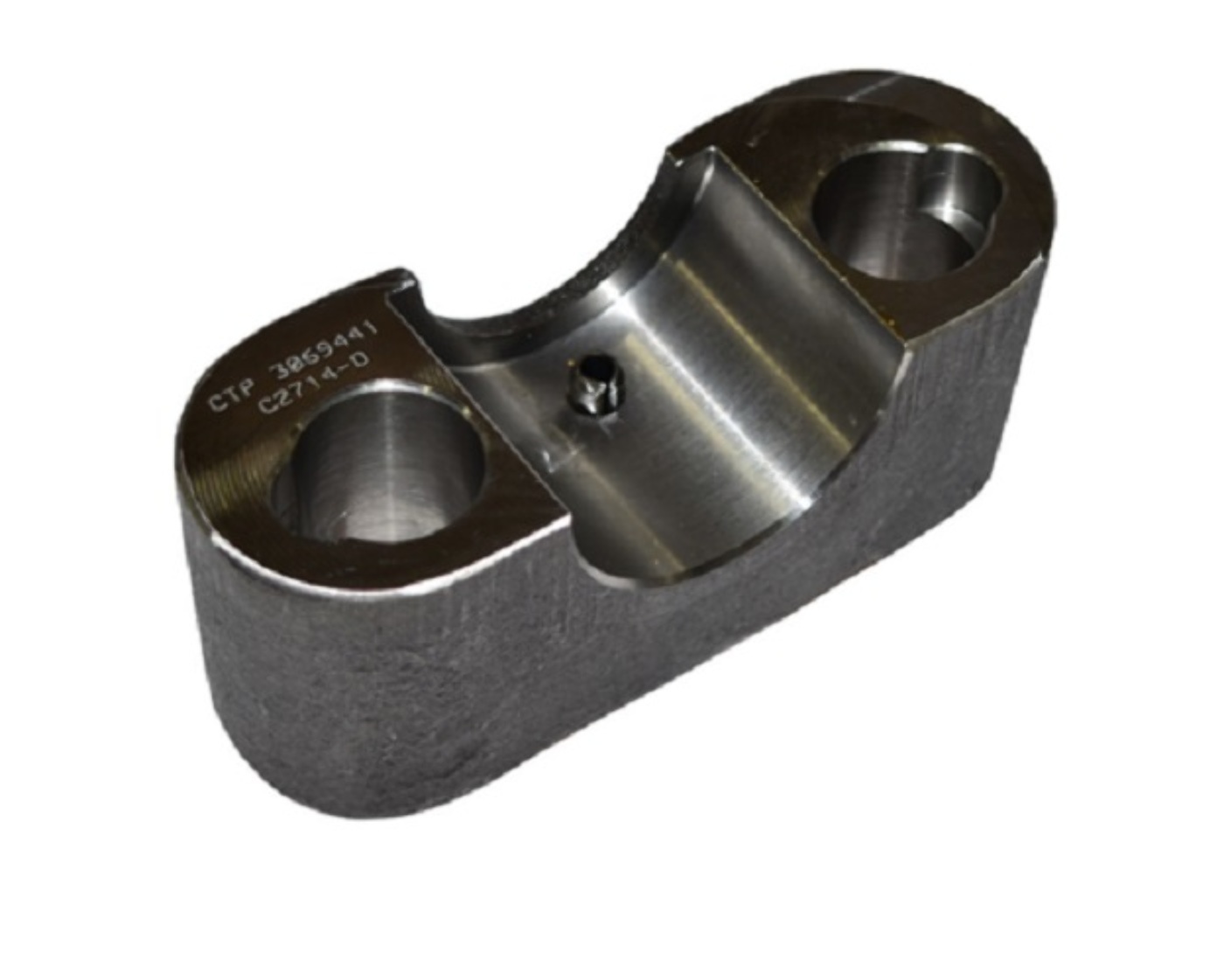 3069441 Cap AS Fits Caterpillar 1311644 578 973D 8A 8 D8N D8R D8R  