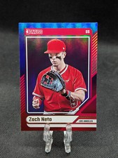 You Pick Your Cards - Los Angeles Angels Fan Favorites Old&New Shohei Trout Vlad