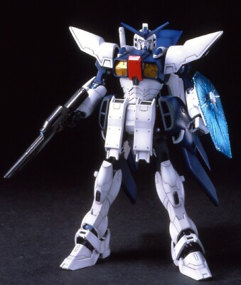 HG 1/144 G-SAVIOUR Space Mode | eBay