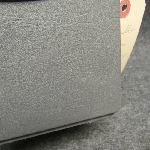 2005-2007 Saturn Ion Drivers Side Junk Drawer Cubby Med Gray 22701411 OEM 33475 - Bild 2 von 8