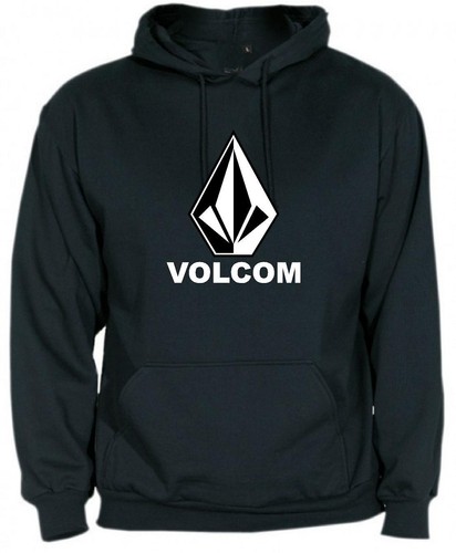 SUDADERA CAPUCHA VOLCOM, VANS, HOODIES | eBay