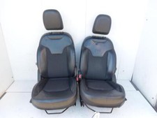 INTERNO COMPLETO PELLE E STOFFA JEEP COMPASS III (MX) 1.6 MULTIJET II 16V MAN 6M