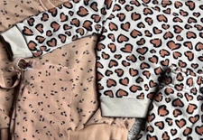 Zara & Garanimals  Sweat Suit Baby 9-12 Months Long Sleeve (Read Description*)