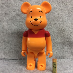 bearbrick pooh