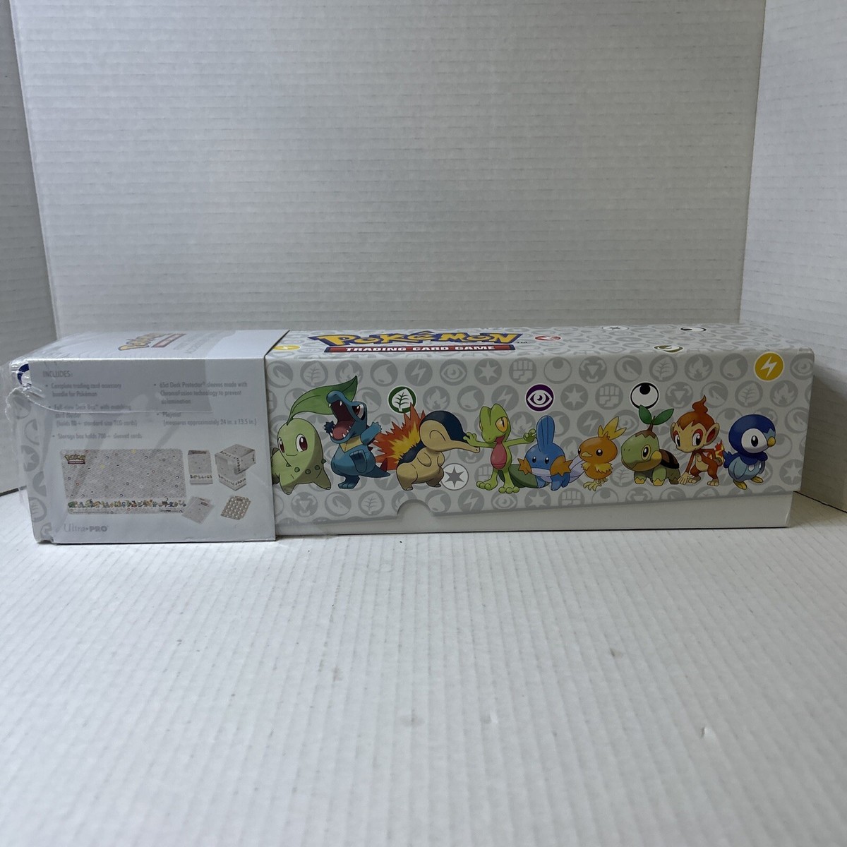 ultra pro pokemon trading card game Ultra PRO