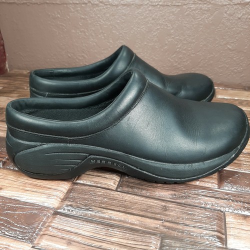 merrell encore gust clog