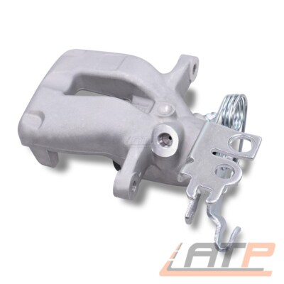 BREMSSATTEL BREMSZANGE Ø41 MM HINTEN RECHTS FÜR VW CADDY 3 2K AB BJ 04