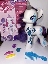 My Little Pony - Glamour Glow Rarity