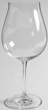 Reidel Vinum crystal Pinot Noir wine glass 
