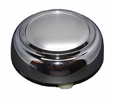 1993-1996 Ford Crown Victoria Wheel Hub Center Cap New Aftermarket Cap