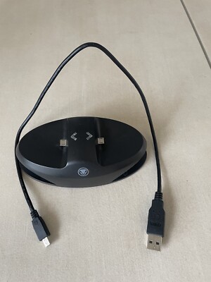 Sony PS4 CHARGING STATION - Ladestation Dualshock 2 Controller - Zustand: gut