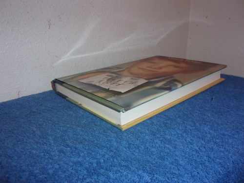 Hope's Boy by Andrew Bridge (2008, Hardcover)..FIRST  EDITION - Picture 5 of 5