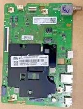 Samsung BN94-16871Z Main Board for UN65AU8000FXZA,  panel # CY-SA065HGSV2H