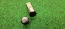 Pullmax Shrinking Die Set for Soft Metals - P9 1" (25mm) - MADE IN USA!!