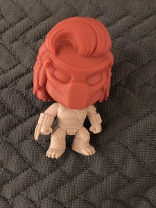 predator conan funko pop