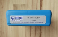 Dillon Precision Square Deal SD Conversion Kit;  For 38 / 357;  20240
