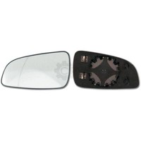 Alkar Spiegelglas AußEnspiegel Links FüR Opel Astra H Caravan L35 L48 A04