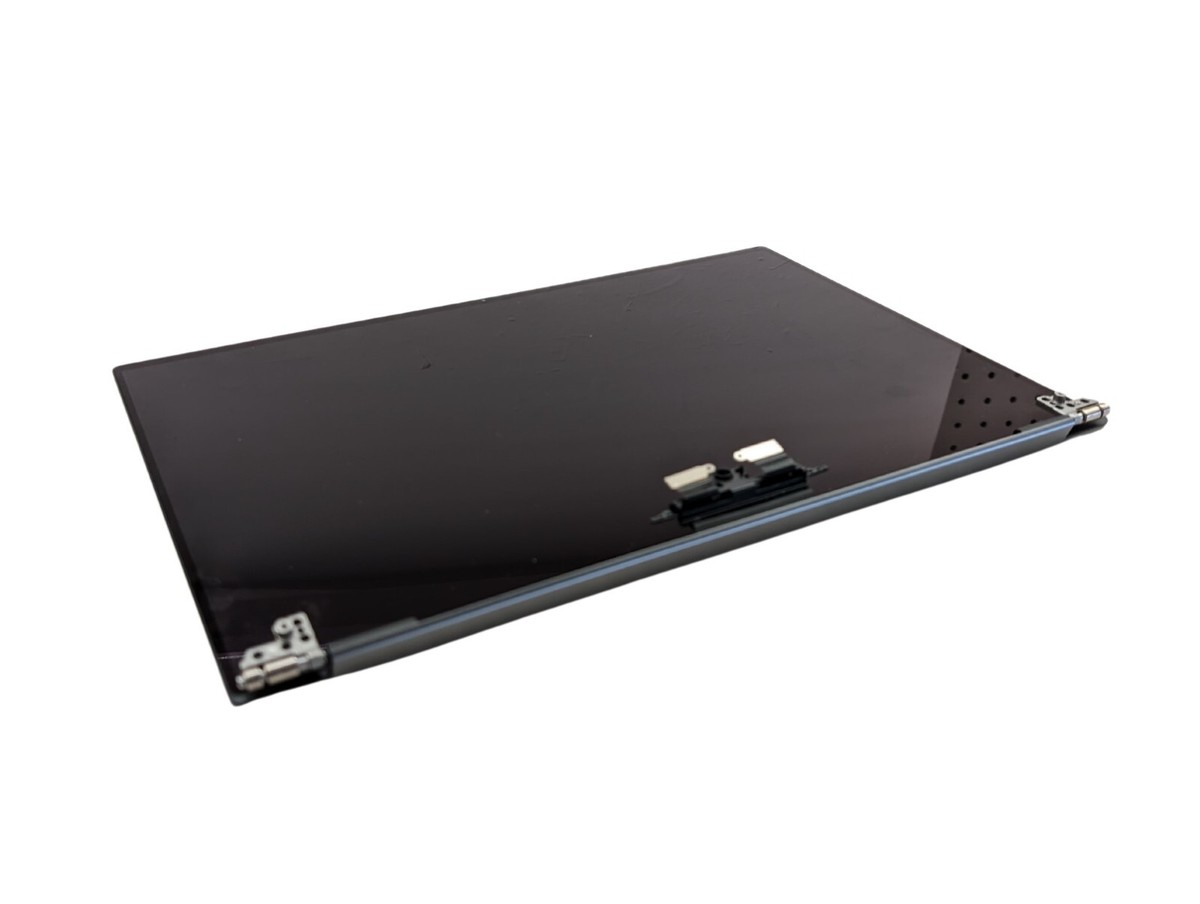 OEM Dell Precision 5550 5560 5570 4K UHD Touchscreen LCD Assembly