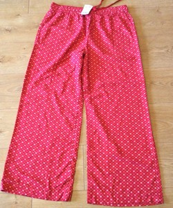 next pull on trousers