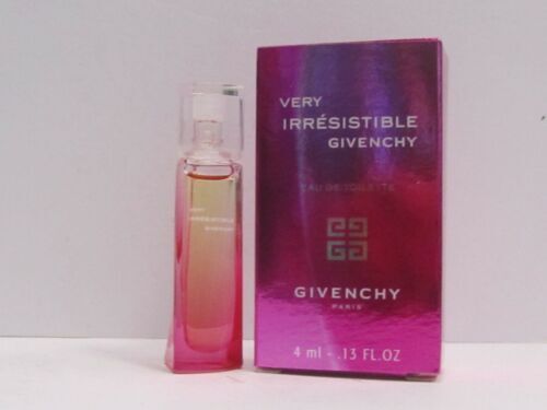Very Irresistible Sensual Perfume By Givenchy EDP Spray 1.7oz/50ml