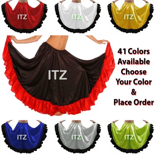 Plus Size Belly Dance Costumes ! Tribal Costume For Women