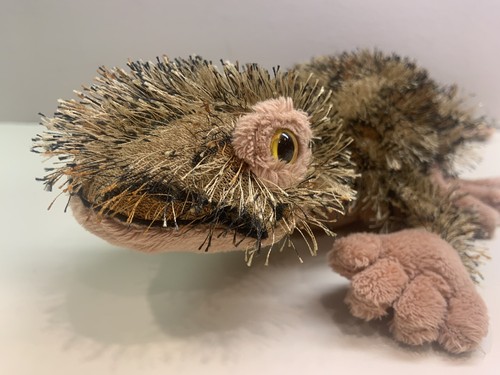 Webkinz Leopard Lizard by GANZ. #HM198 - Picture 3 of 7