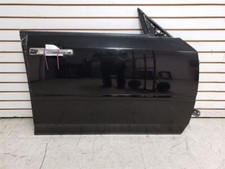 03-04 Infiniti M45 Front Passenger Door Assembly Black (KH3) OEM H0100CR9MM