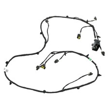 RAM 1500 2019-2020 PARACHOQUES DELANTERO FASCIA CABLEADO GENUINO NUEVO MOPAR 68385300AC