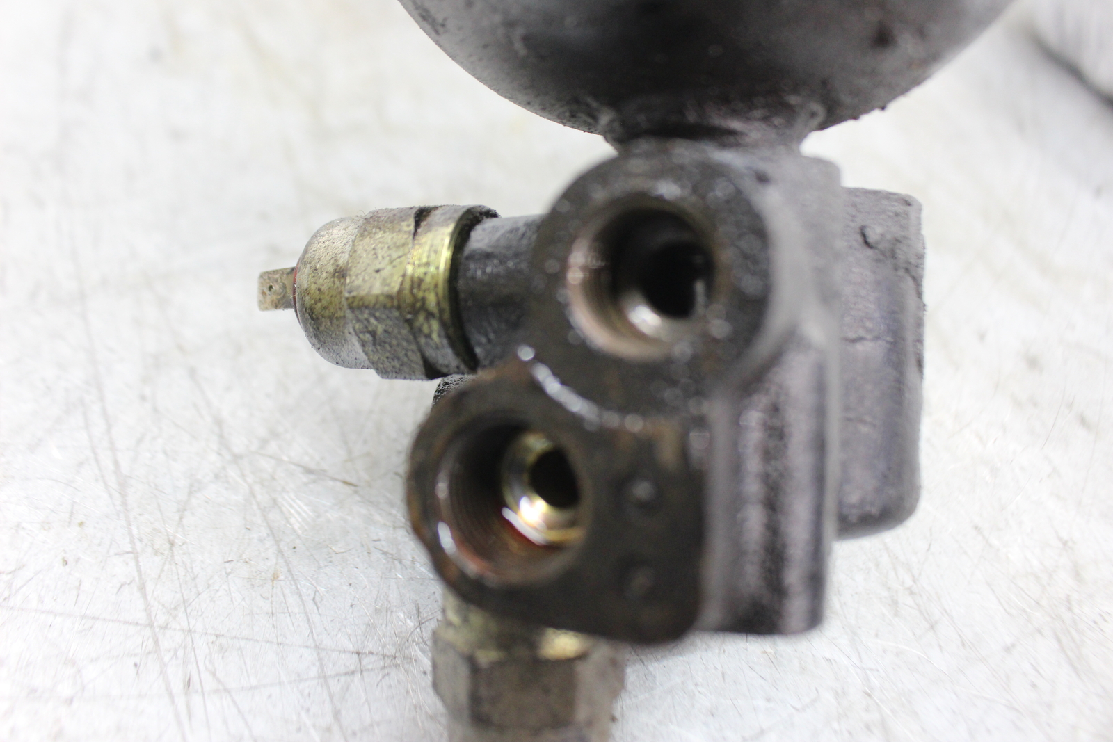 Ate Brake Pressure Regulator BMW E28 535I M5 E24 633CSI E23 733I 