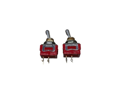 LR-39145 ~ TOGGLE SWITCH | eBay