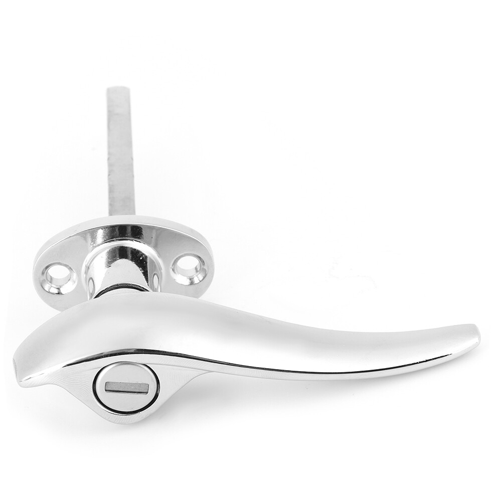 1932 Outside Door Handles Stainless Steel Car Locking Handles Fit eBay