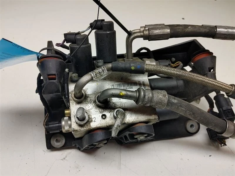 2004-2005 BMW 545I DYNAMIC BOMBA DE DIREÇÃO ATIVA 6760840 - Imagem 2 de 4