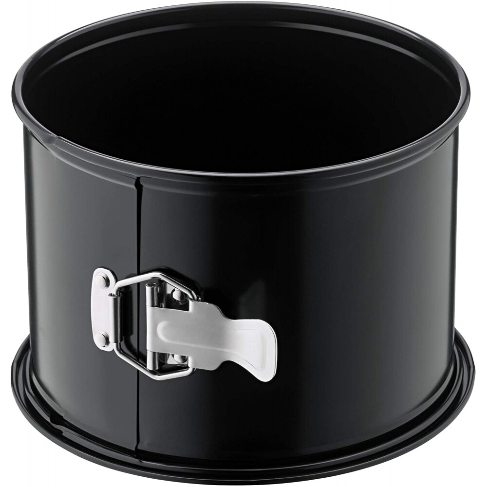 Пружинная форма Kaiser Inspiration 20 см для защиты от коррозии hoher Rand schwarz 5590₽