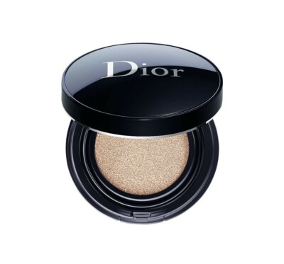 Dior Diorskin Forever Perfect Cushion Porenverfeinernder Effekt Matte Finish 01 IVORY