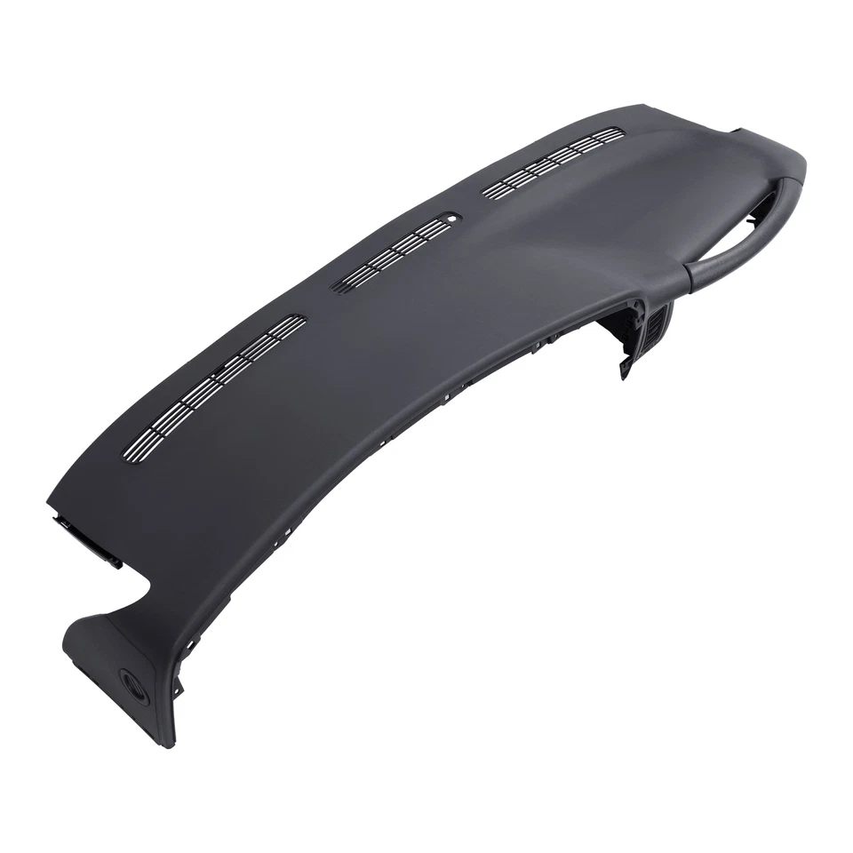 For Chevy Silverado Tahoe GMC Sierra 1999-2006 Dashboard Dash Cover Cap Graphite - Image 3 of 4