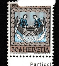 SWITZERLAND  STAMP MNH [SALE] [Choose 10pc of MINT is $3.5] unused WM8845