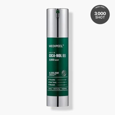 MEDIPEEL Phyto Cica-Nol B5 3000 Injection Serum, 50 ml