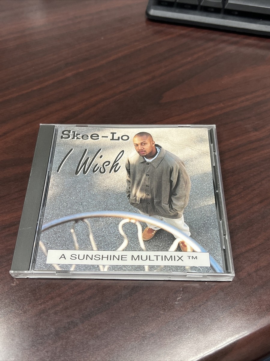 a1) I Wish - Music CD - Skee-Lo - Audio CD 723927803225| eBay