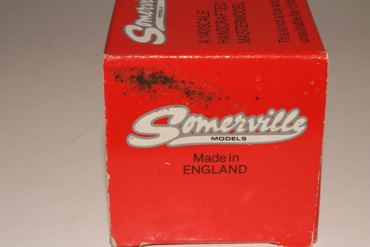 限定品 Somerville Models 1/43 1949 Ford 54A 限定品 Somerville Models 1/43 1949 Ford 54A 【公式通販】