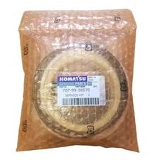 707-99-46290 PC200-6 For Komatsu Bucket Hydraulic Cylinder Repair Seal Kit