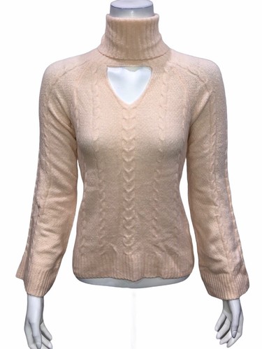 G.I.L.I. Women's Pullover Turtleneck 
