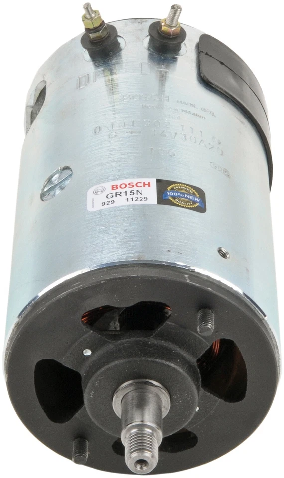 Alternador Bosch para Volkswagen Karmann Ghia 1967-1973 Foto 2 de 4