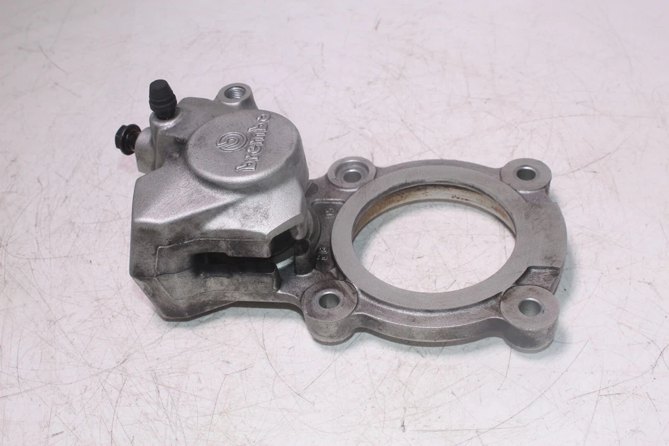 Pinza de freno 17-20 Ski-doo Mxz Summit 600HO 800R 850 900 Ace E-tec 507032498 Foto 3 de 4