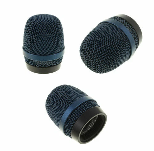 Microphones Sennheiser sans fil pour équipement audio professionnel